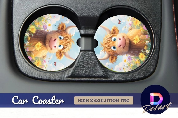 Cartoon Car Png Image 12