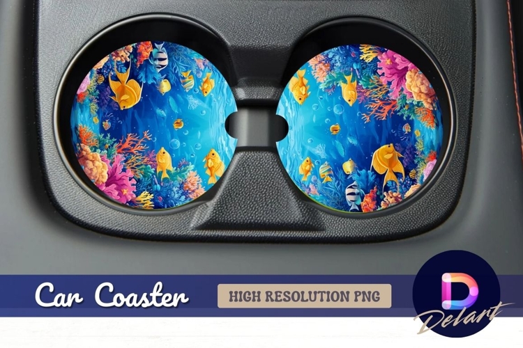 Coral Clipart Image 5
