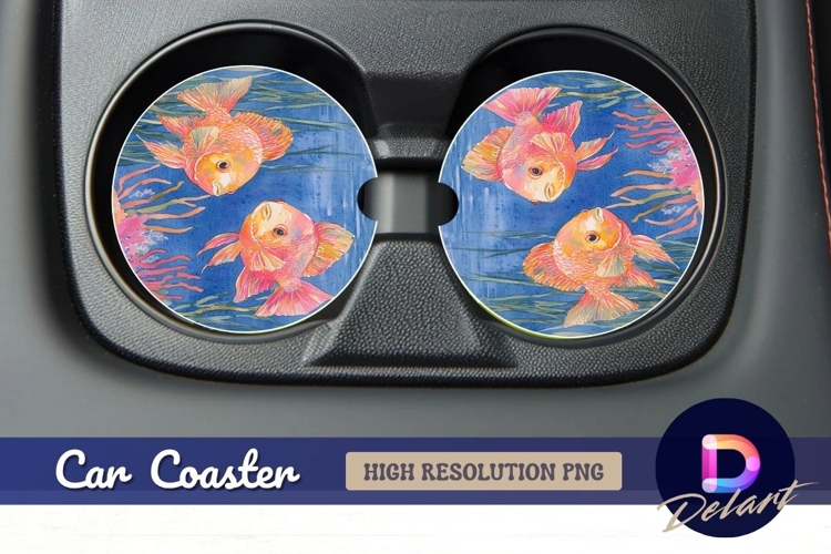 Goldfish Clipart