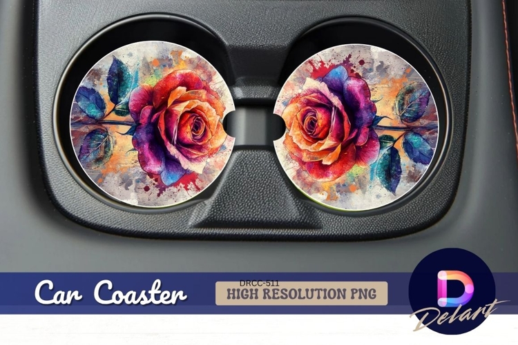 Flower Clipart Image 18