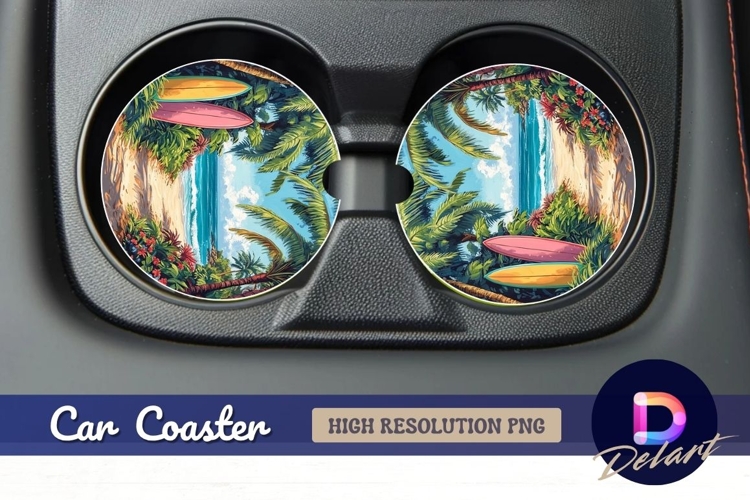 Tropical Clipart Image 18