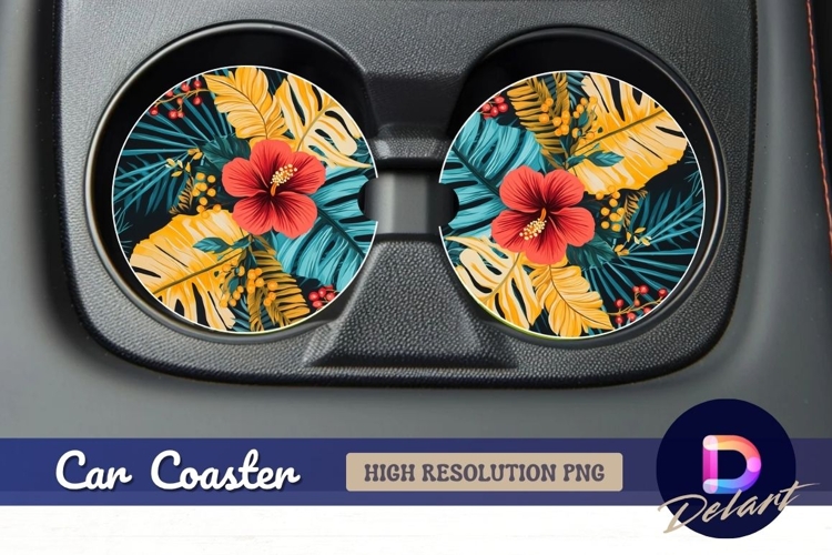 Tropical Clipart Image 17