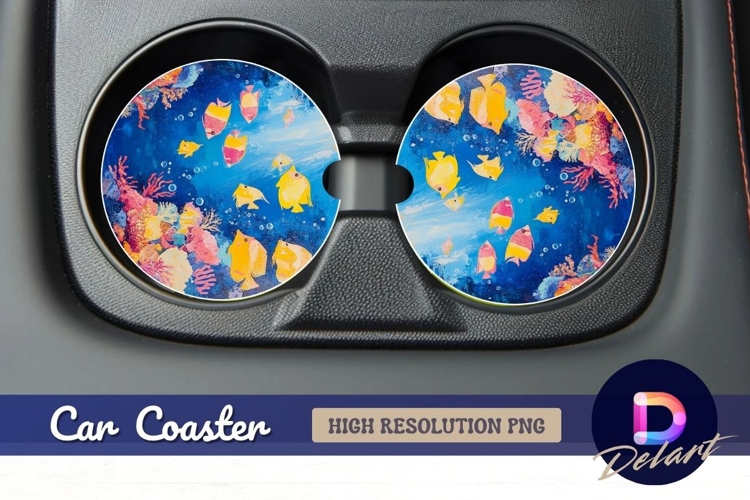 Ocean Clipart Image 3
