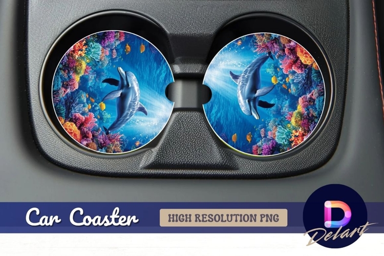Dolphin Clipart