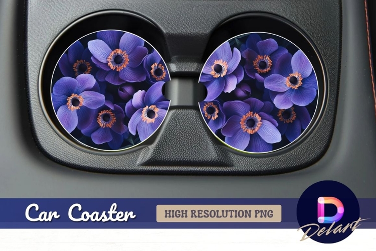Flower Clipart Image 8