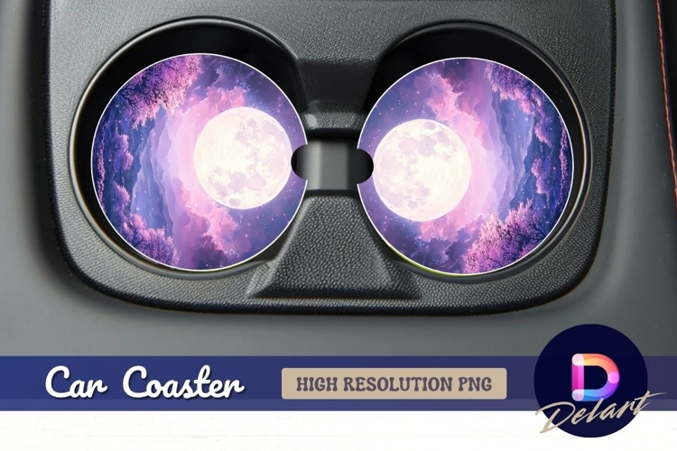 Moon Clipart Image 5