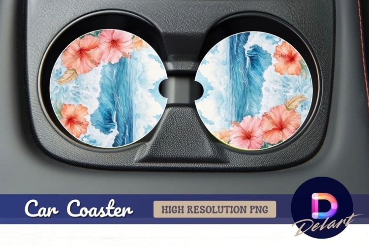 Ocean Clipart Image 2