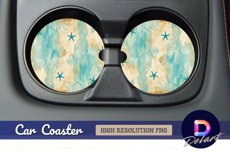 Beach Sublimation Design Image 22