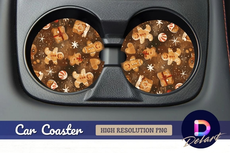Cookies Clipart Image 4