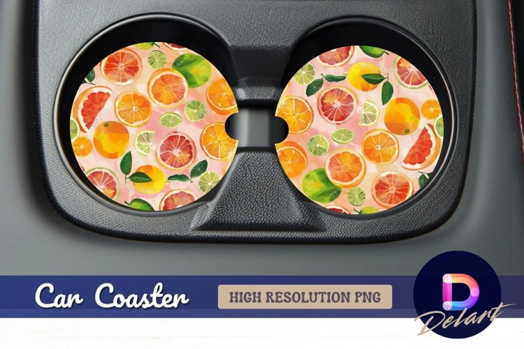 Citrus Clipart Image 4