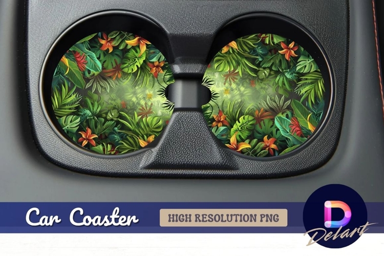 Jungle Clipart