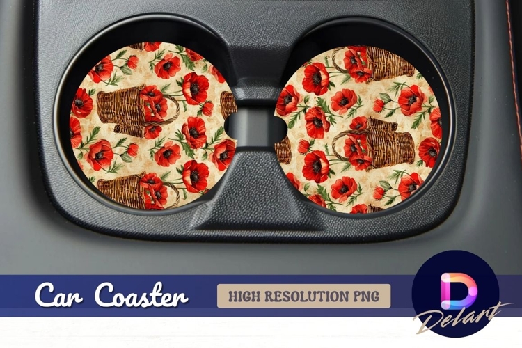 Floral Pattern Png Image 14