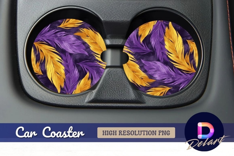 Feathers Clipart Image 5