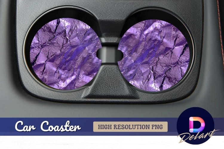 Purple Texture Image 14