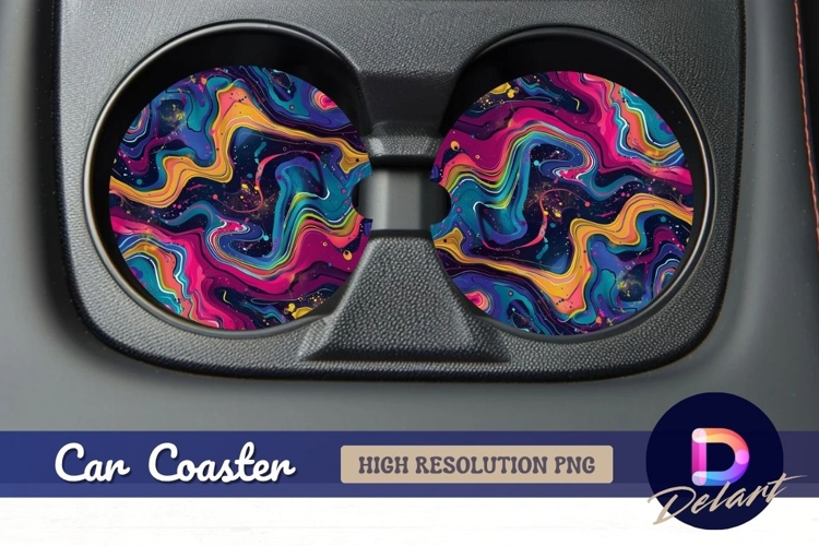  Swirls Clipart Image 7