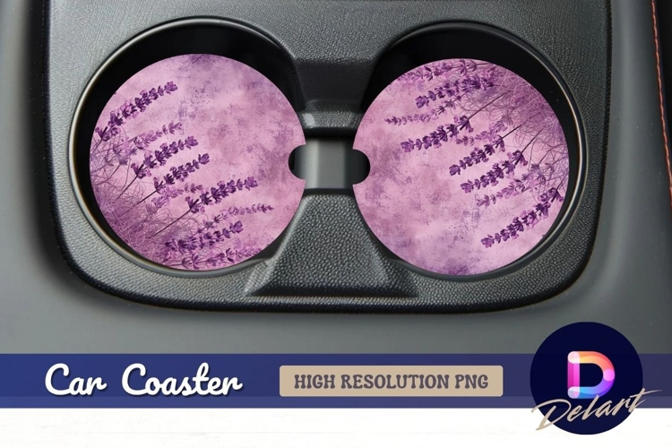 Purple Texture Image 24