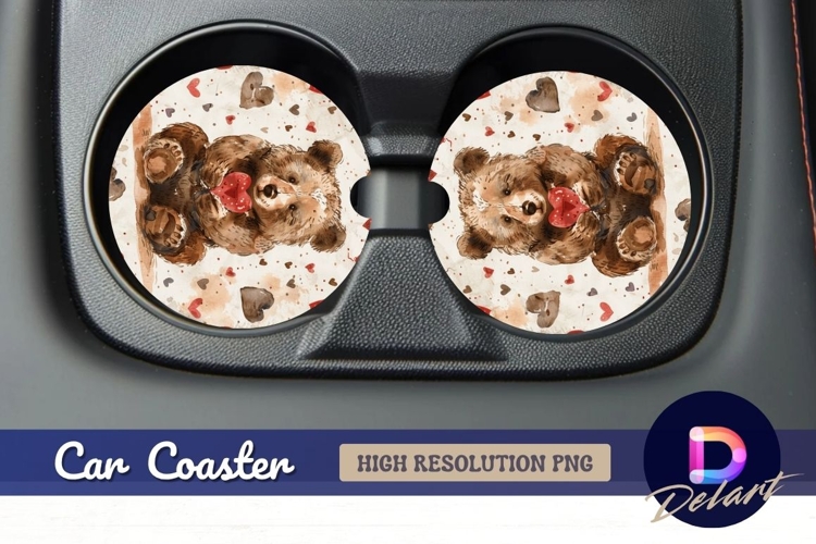 Bear Clipart Image 21