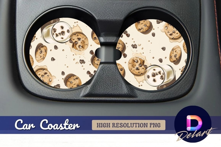 Cookies Clipart Image 2