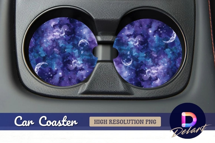 Crescent Moon Clipart Image 2