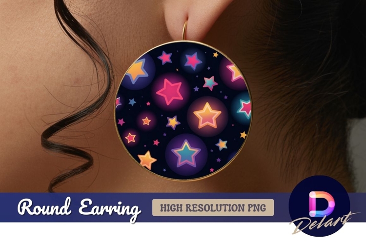 Stars Clipart Image 18