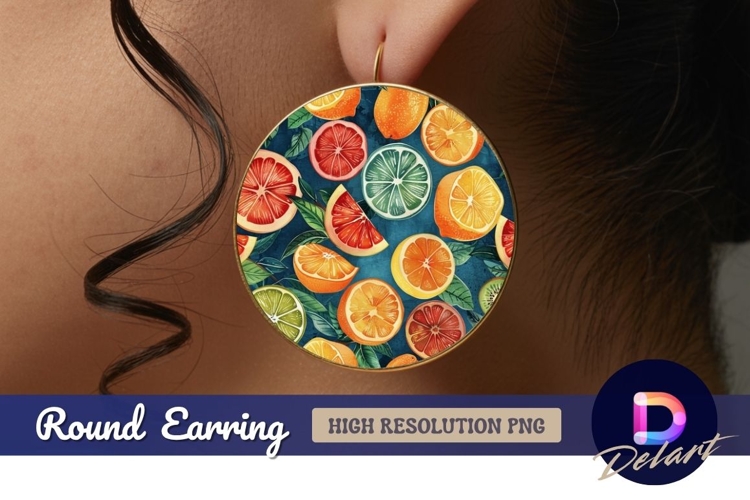 Fruit Illustration Image 17