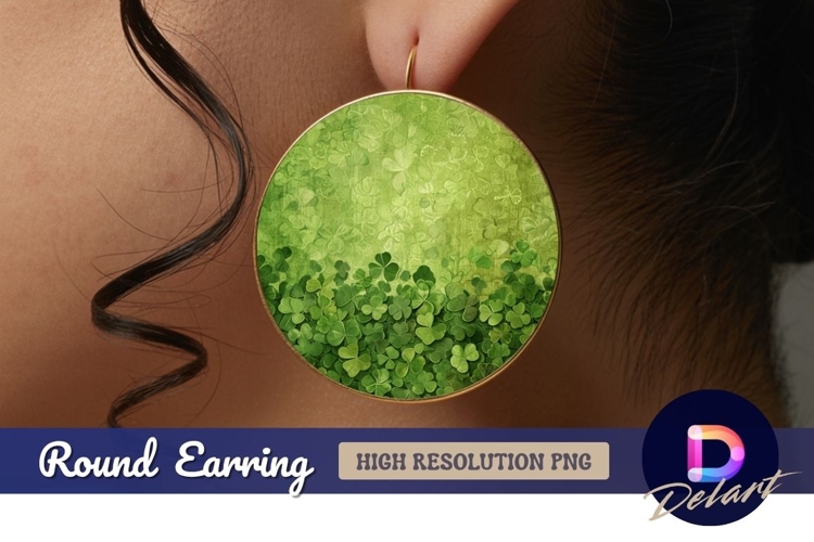 St Patrick's Day Clipart Image 2