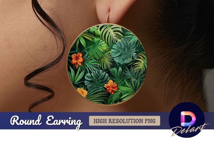 Jungle Clipart Image 8