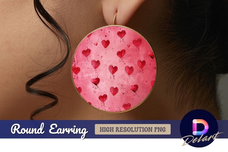 Heart Texture Image 8