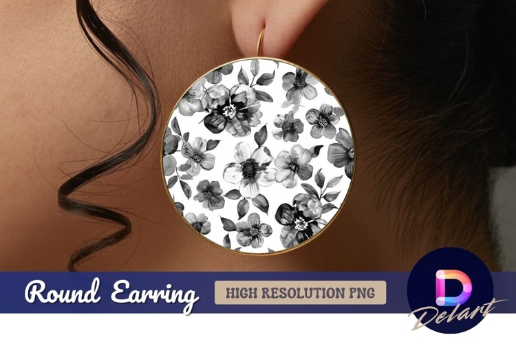 Floral Pattern Png Image 2