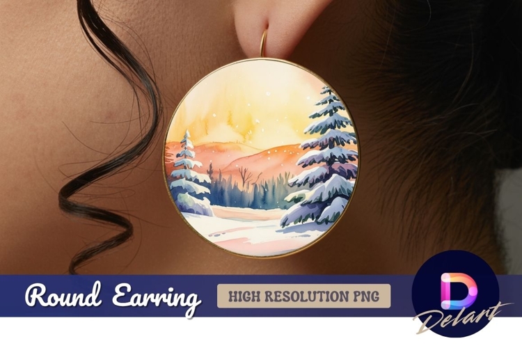 Winter Clipart Image 11