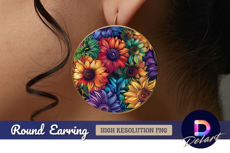 Sunflowers Png Image 22