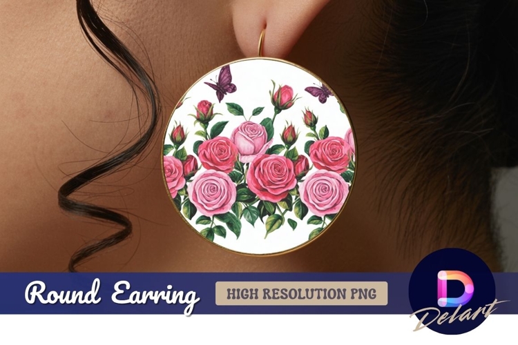 Butterfly Clipart Image 22