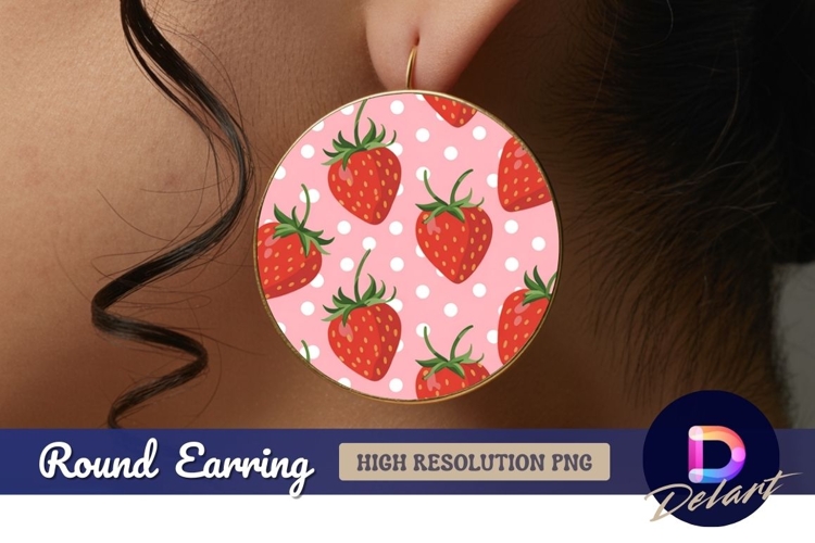 Polka Dot Background Image 8