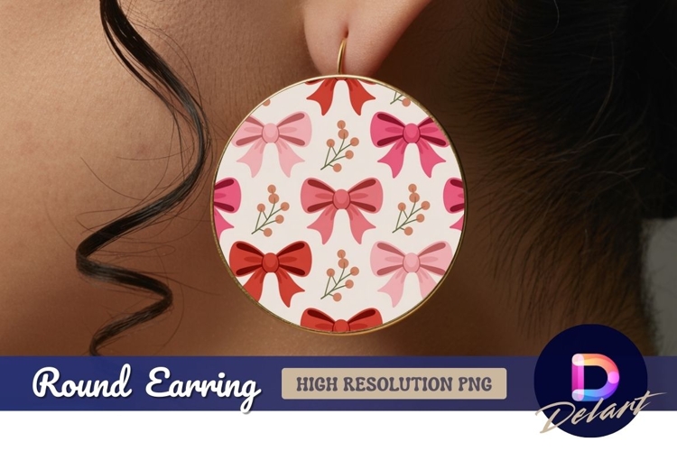 Bows Clipart Image 19
