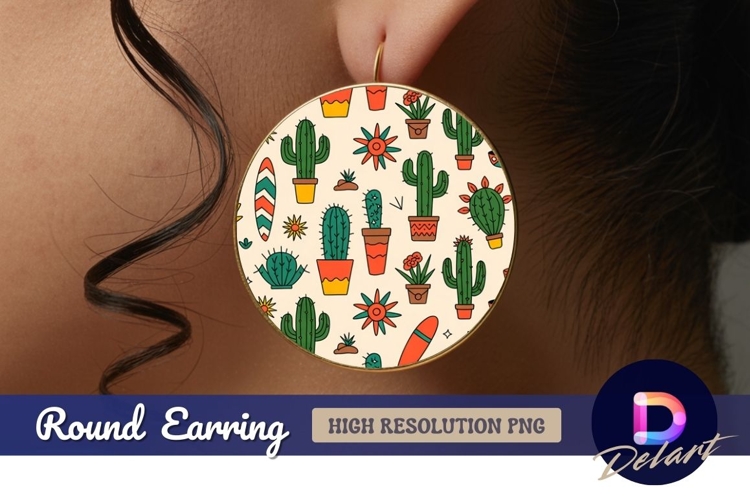 Cartoon Plant