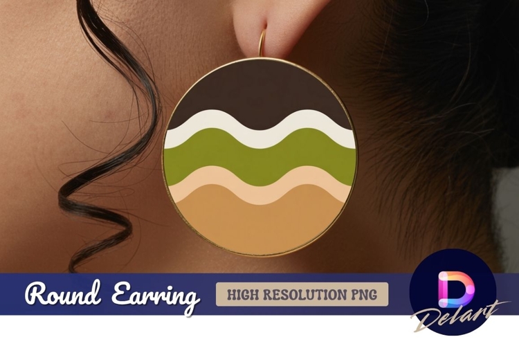 Green Circle Png Image 24