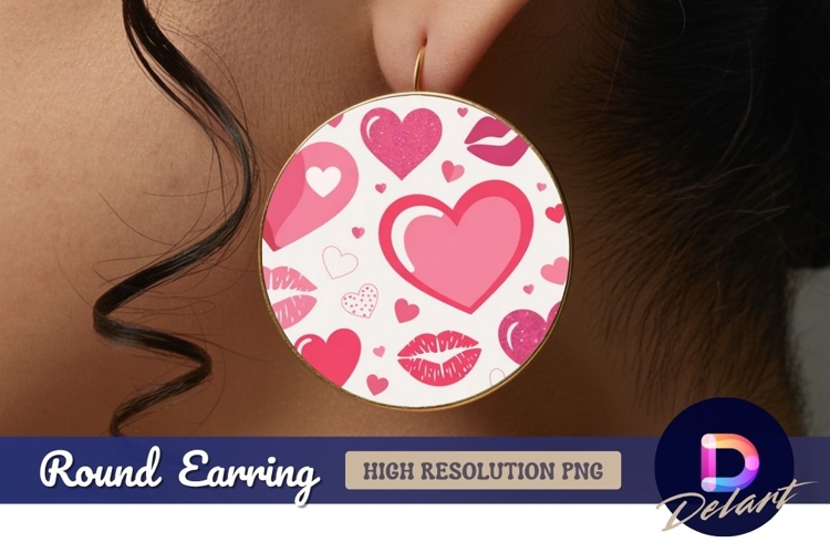 Lips Clipart Image 20
