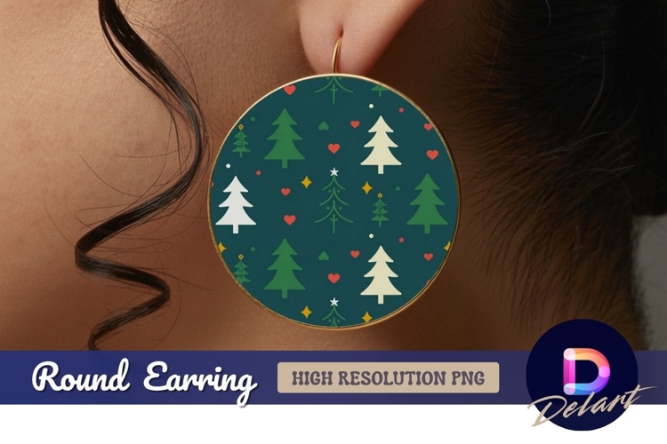 Tree Clipart Image 17