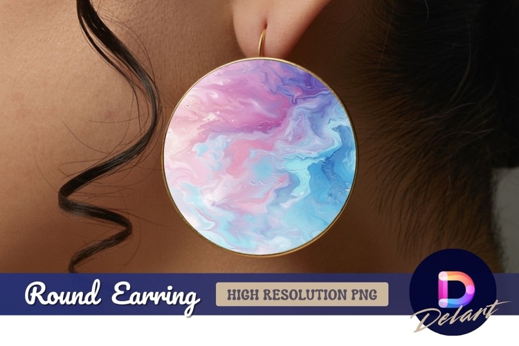 Abstract Clipart Image 23