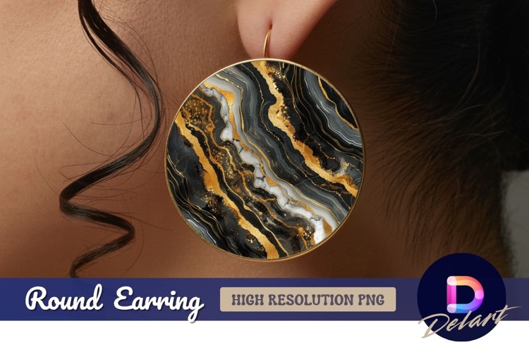 Abstract Clipart Image 24