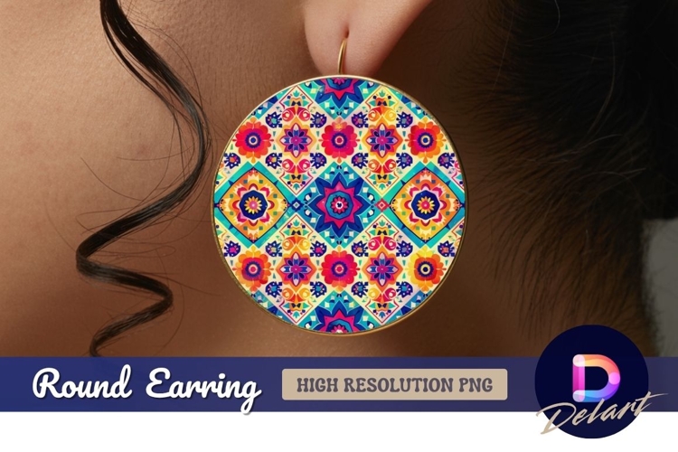 Earring Png