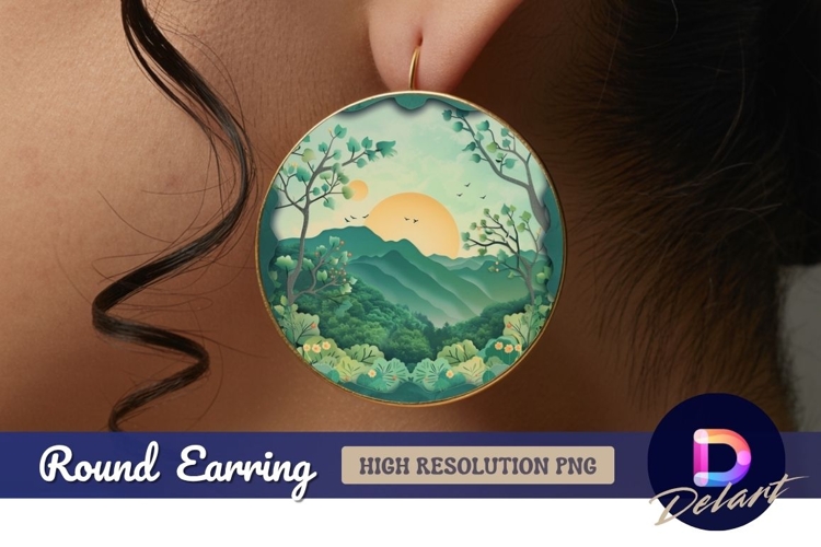 Scenery Clipart