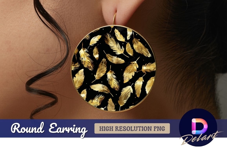 Feathers Clipart Image 9