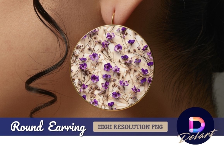 Purple Texture Background Image 21