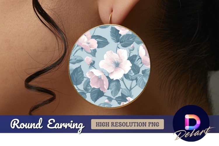 Floral Pattern Png Image 24