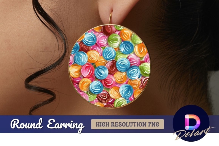 Candy Clipart Image 17