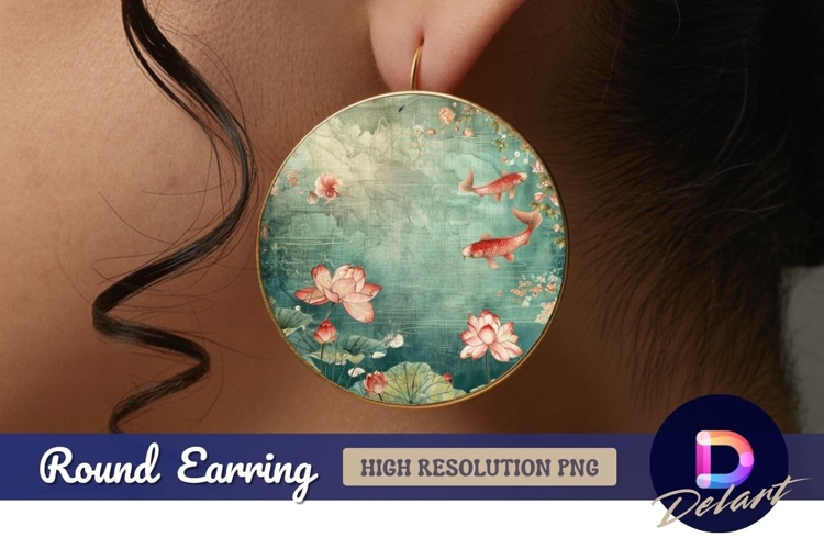 Koi Fish Png Image 21