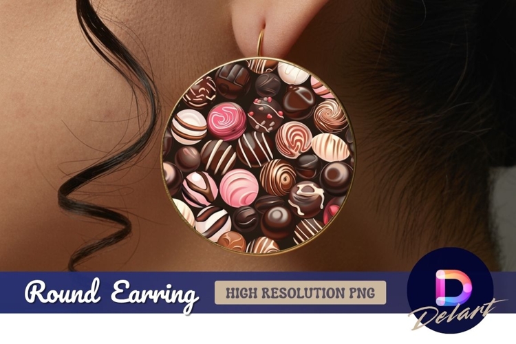 Sweets Clipart Image 11