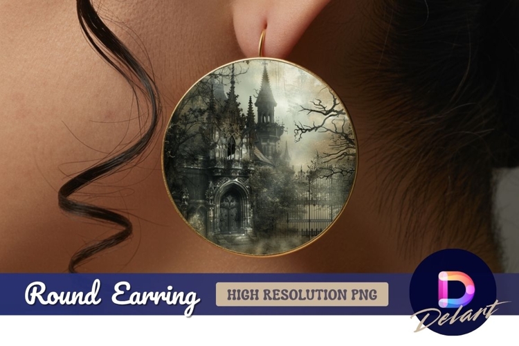 Gothic Clipart Image 2