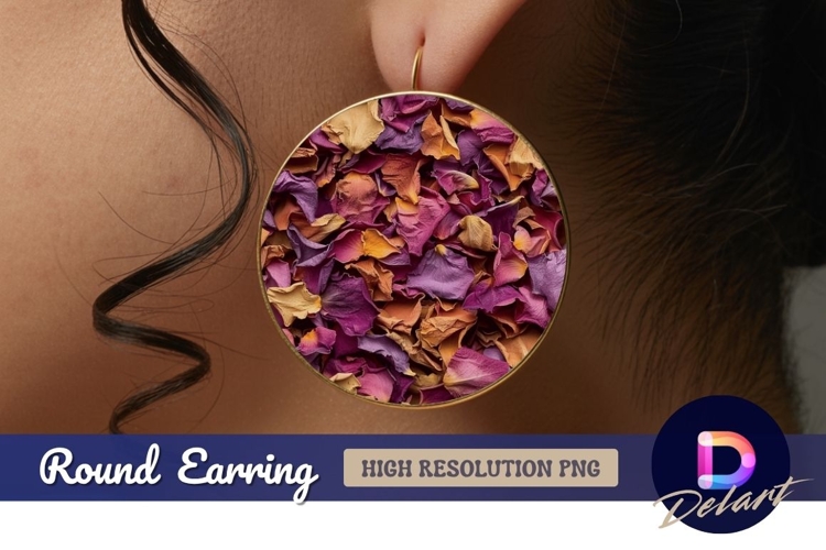 Rose Petals Png Image 18